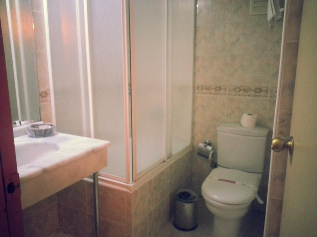 Grand Medya Hotel Istanbul Room photo