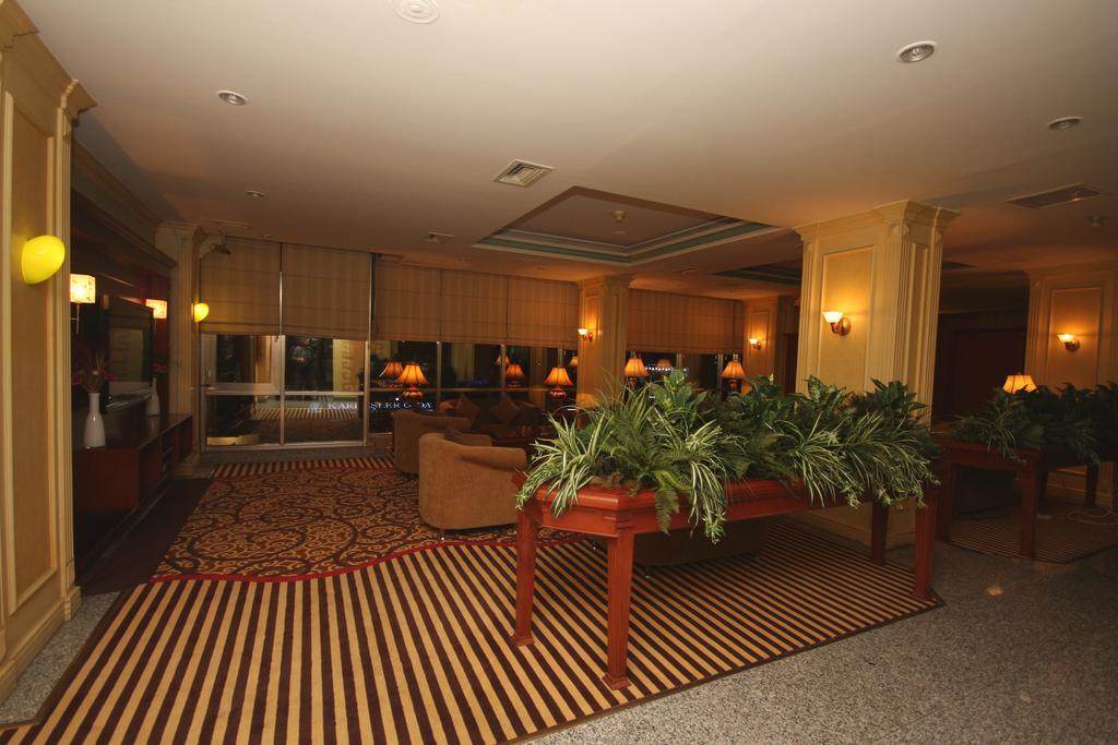 Grand Medya Hotel Istanbul Exterior photo